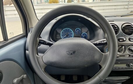 Daewoo Matiz I, 2014 год, 240 000 рублей, 7 фотография