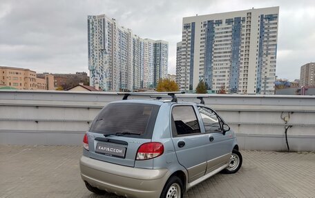 Daewoo Matiz I, 2014 год, 240 000 рублей, 2 фотография