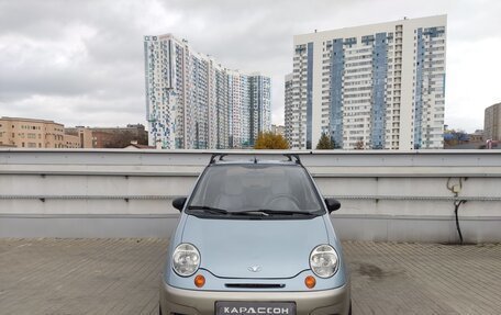 Daewoo Matiz I, 2014 год, 240 000 рублей, 3 фотография