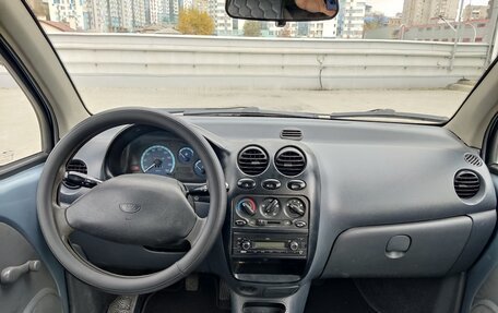 Daewoo Matiz I, 2014 год, 240 000 рублей, 8 фотография