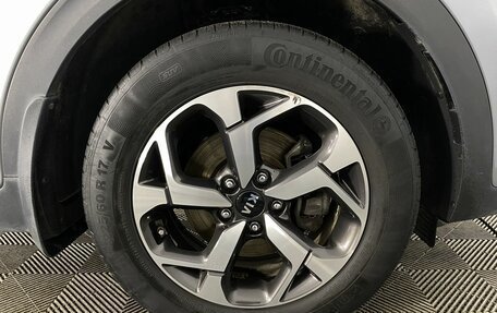 KIA Sportage IV рестайлинг, 2021 год, 2 300 000 рублей, 20 фотография