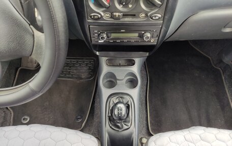 Daewoo Matiz I, 2014 год, 240 000 рублей, 14 фотография