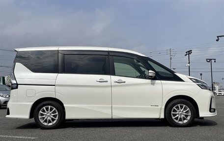 Nissan Serena IV, 2022 год, 1 692 000 рублей, 8 фотография