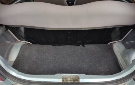 Daewoo Matiz I, 2014 год, 240 000 рублей, 19 фотография