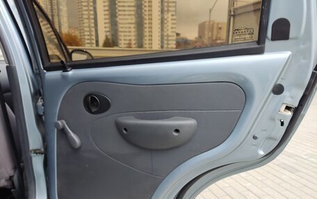 Daewoo Matiz I, 2014 год, 240 000 рублей, 18 фотография