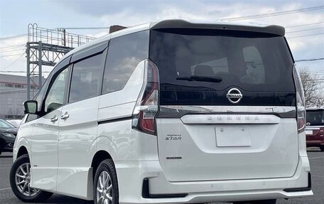 Nissan Serena IV, 2022 год, 1 692 000 рублей, 5 фотография