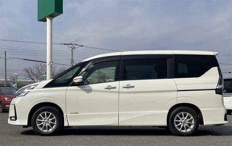 Nissan Serena IV, 2022 год, 1 692 000 рублей, 4 фотография