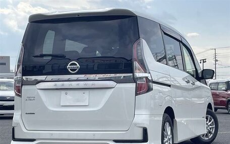 Nissan Serena IV, 2022 год, 1 692 000 рублей, 7 фотография