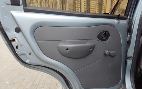 Daewoo Matiz I, 2014 год, 240 000 рублей, 16 фотография