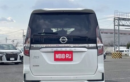 Nissan Serena IV, 2022 год, 1 692 000 рублей, 6 фотография