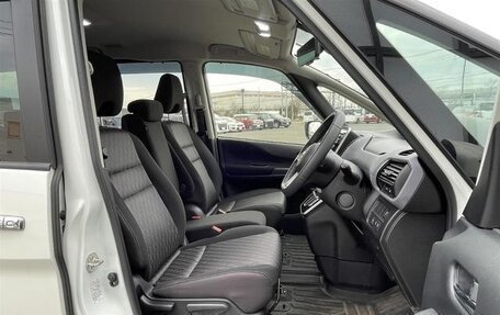 Nissan Serena IV, 2022 год, 1 692 000 рублей, 10 фотография