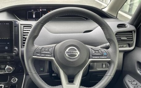 Nissan Serena IV, 2022 год, 1 692 000 рублей, 11 фотография