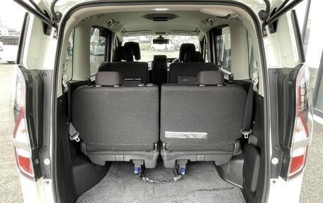 Nissan Serena IV, 2022 год, 1 692 000 рублей, 24 фотография