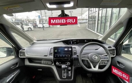 Nissan Serena IV, 2022 год, 1 692 000 рублей, 12 фотография