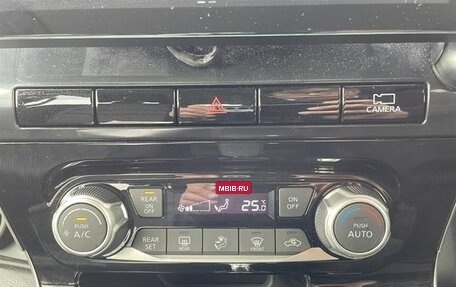 Nissan Serena IV, 2022 год, 1 692 000 рублей, 16 фотография