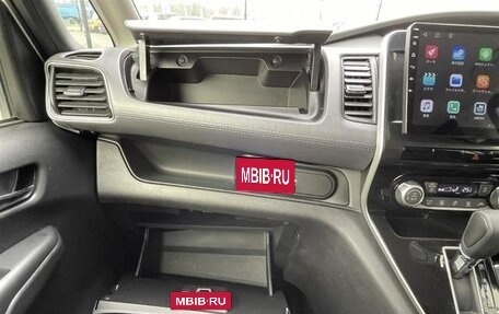 Nissan Serena IV, 2022 год, 1 692 000 рублей, 19 фотография