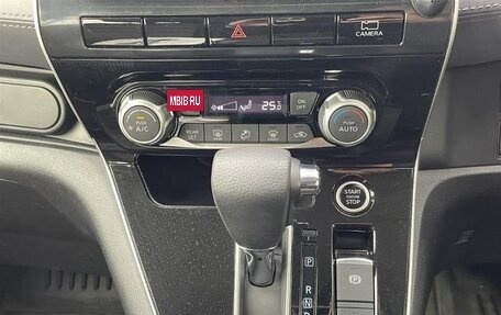 Nissan Serena IV, 2022 год, 1 692 000 рублей, 17 фотография