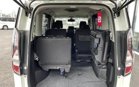 Nissan Serena IV, 2022 год, 1 692 000 рублей, 25 фотография