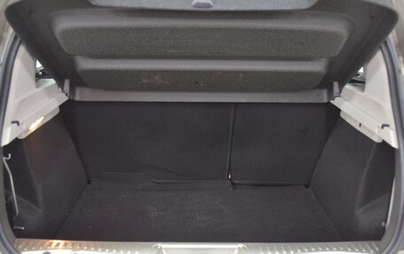 Renault Sandero II рестайлинг, 2017 год, 1 250 000 рублей, 13 фотография