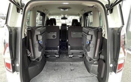 Nissan Serena IV, 2022 год, 1 692 000 рублей, 26 фотография