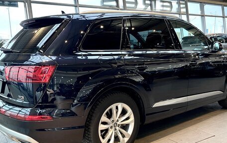 Audi Q7, 2017 год, 3 750 000 рублей, 7 фотография