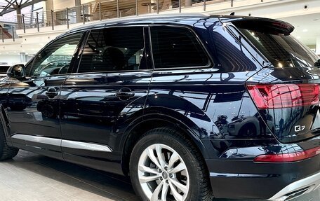 Audi Q7, 2017 год, 3 750 000 рублей, 3 фотография