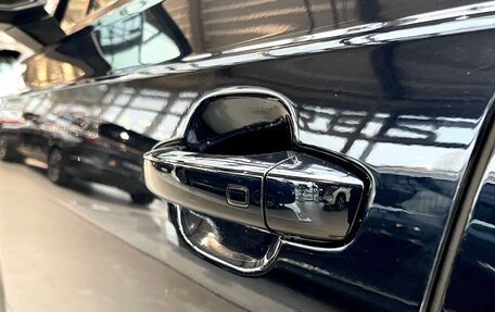 Audi Q7, 2017 год, 3 750 000 рублей, 11 фотография