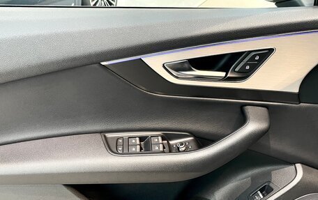 Audi Q7, 2017 год, 3 750 000 рублей, 13 фотография