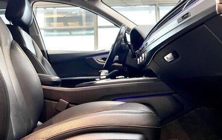 Audi Q7, 2017 год, 3 750 000 рублей, 21 фотография