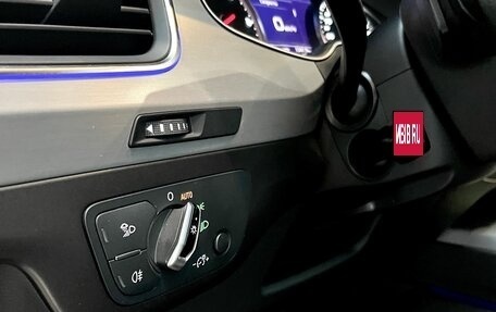 Audi Q7, 2017 год, 3 750 000 рублей, 17 фотография