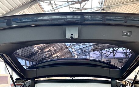 Audi Q7, 2017 год, 3 750 000 рублей, 26 фотография