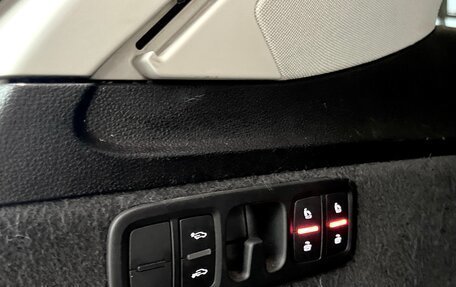 Audi Q7, 2017 год, 3 750 000 рублей, 27 фотография