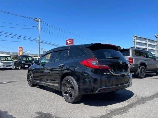 Honda Jade I, 2022 год, 1 200 000 рублей, 2 фотография