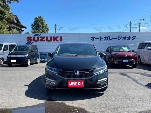 Honda Jade I, 2022 год, 1 200 000 рублей, 6 фотография