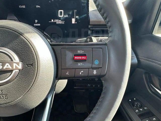 Nissan Serena V, 2022 год, 2 050 000 рублей, 10 фотография