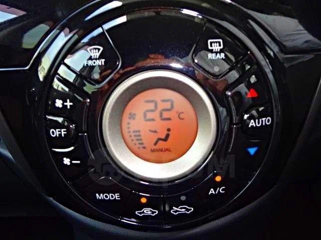 Nissan March IV рестайлинг, 2022 год, 900 000 рублей, 9 фотография