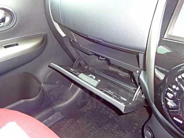 Nissan March IV рестайлинг, 2022 год, 900 000 рублей, 12 фотография