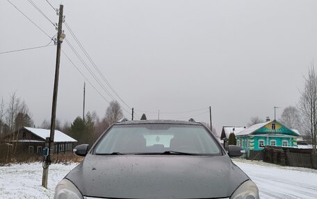 KIA cee'd I рестайлинг, 2010 год, 630 000 рублей, 2 фотография