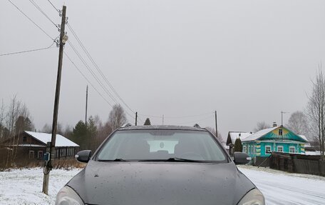 KIA cee'd I рестайлинг, 2010 год, 630 000 рублей, 3 фотография