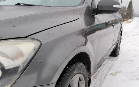 KIA cee'd I рестайлинг, 2010 год, 630 000 рублей, 5 фотография