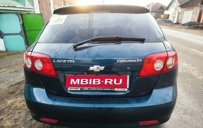 Chevrolet Lacetti, 2009 год, 500 000 рублей, 1 фотография