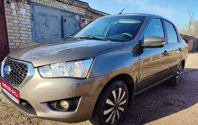 Datsun on-DO I рестайлинг, 2020 год, 799 000 рублей, 1 фотография