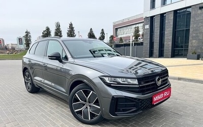 Volkswagen Touareg III, 2025 год, 12 000 000 рублей, 1 фотография