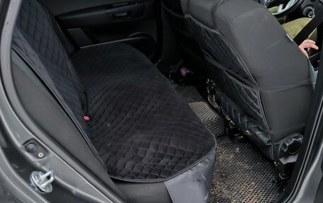 KIA cee'd I рестайлинг, 2010 год, 630 000 рублей, 14 фотография