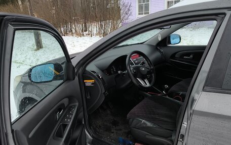 KIA cee'd I рестайлинг, 2010 год, 630 000 рублей, 10 фотография