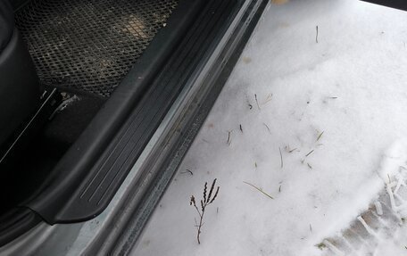 KIA cee'd I рестайлинг, 2010 год, 630 000 рублей, 15 фотография