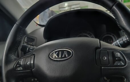KIA cee'd I рестайлинг, 2010 год, 630 000 рублей, 21 фотография