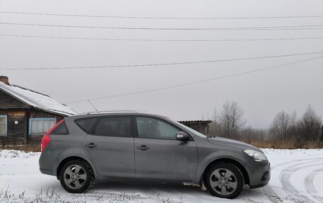 KIA cee'd I рестайлинг, 2010 год, 630 000 рублей, 16 фотография