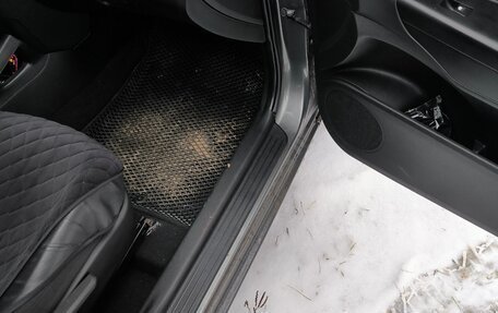 KIA cee'd I рестайлинг, 2010 год, 630 000 рублей, 13 фотография