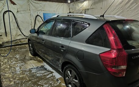 KIA cee'd I рестайлинг, 2010 год, 630 000 рублей, 18 фотография